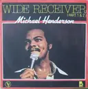 7inch Vinyl Single - Michael Henderson - Wide Receiver