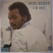 LP - Michael Henderson - Goin' Places