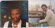LP - Michael Henderson - Goin' Places