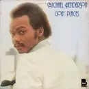 LP - Michael Henderson - Goin' Places