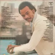 LP - Michael Henderson - Goin' Places