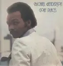 LP - Michael Henderson - Goin' Places