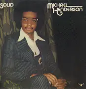 LP - Michael Henderson - Solid