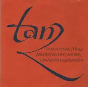Michael Herman's Folk Dance Orchestra - Doudlebska Polka / Mexikanischer Walzer / Canadian Breakdown