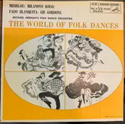 Michael Herman's Folk Dance Orchestra - Fado Blanquita