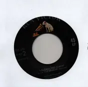 Michael Herman's Folk Dance Orchestra - Festival Folk Dances
