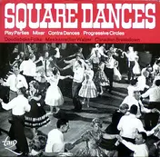 Michael Herman's Folk Dance Orchestra - Square Dances
