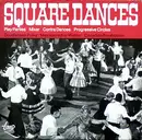 7inch Vinyl Single - Michael Herman's Folk Dance Orchestra / Ralph Page's Boston Boys - Square Dances - EP