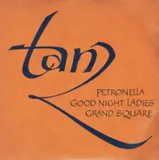 Michael Herman's Folk Dance Orchestra - Petronella EP