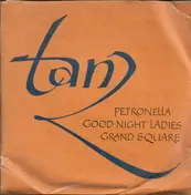 Michael Herman's Folk Dance Orchestra - Petronella / Good Night Ladies / Grand Square