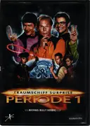 Double DVD - Michael Herbig ;  Rick Kavanian ; Christian Tramitz ; a.o. - (T)Raumschiff Surprise - Periode 1 - + Bonus Material