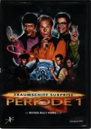 Michael Herbig ;  Rick Kavanian ; Christian Tramitz ; a.o. - (T)Raumschiff Surprise - Periode 1