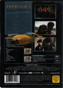 Double DVD - Michael Herbig ;  Rick Kavanian ; Christian Tramitz ; a.o. - (T)Raumschiff Surprise - Periode 1 - + Bonus Material