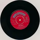 7inch Vinyl Single - Michael Hill - Joey's Song / Juke's Jingle