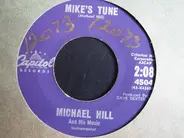 Michael Hill - Mike's Tune / Beatnik Boogie
