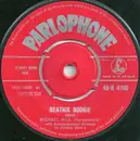 7inch Vinyl Single - Michael Hill - Mike's Tune