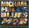 CD - Michael Hill's Blues Mob - Bloodlines