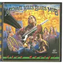 CD - Michael Hill's Blues Mob - Have Mercy!