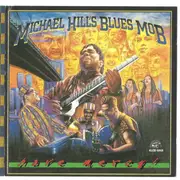 CD - Michael Hill's Blues Mob - Have Mercy!