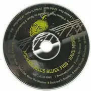 CD - Michael Hill's Blues Mob - Have Mercy!