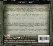 CD - Michael Hirte - Liebesgrüsse Auf Der Mundharmonika