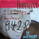 7inch Vinyl Single - Michael Hoffmann - Das Ist Unsre Nacht