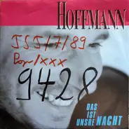 Michael Hoffmann - Das Ist Unsre Nacht