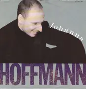 7inch Vinyl Single - Michael Hoffmann - Johanna