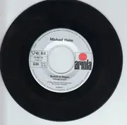 7inch Vinyl Single - Michael Holm - Barfuß Im Regen