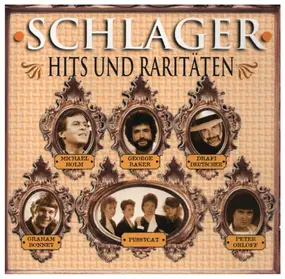 Michael Holm - Schlager - Hits und Raritäten
