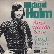 Michael Holm - Nachts Scheint Die Sonne