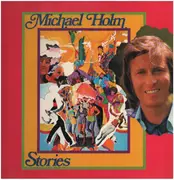 LP - Michael Holm - Stories - Gatefold