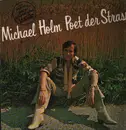 LP - Michael Holm - Poet Der Straße