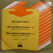 Michael Holm - Wer Ist Dein Freund