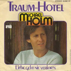 Michael Holm - Traum-Hotel