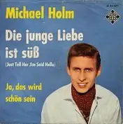 Michael Holm