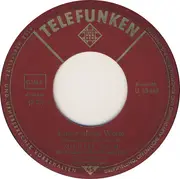 7inch Vinyl Single - Michael Holm Und Die Sunnies - Lauter Schöne Worte