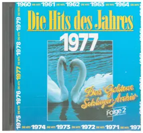 Michael Holm - Die Hits Des Jahres 1977 Folge 2