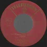 7inch Vinyl Single - Michael Holm - Alle Wünsche Kann Man Nicht Erfüllen
