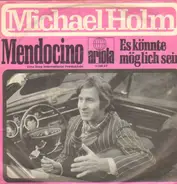 Michael Holm - Mendocino