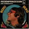 7inch Vinyl Single - Michael Holm - Regenprinzessin