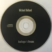 CD - Michael Holland - Bootlegger's Dream