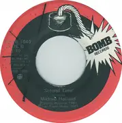 7inch Vinyl Single - Michael Holland - Do She Want Love