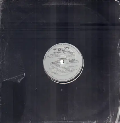 Michael Holland - Moments