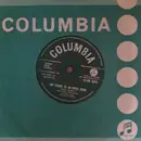 7inch Vinyl Single - Michael Holliday - My Heart Is An Open Book
