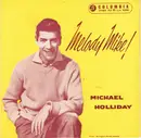 7inch Vinyl Single - Michael Holliday - Melody Mike!