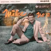 7inch Vinyl Single - Michael Holliday - Mike No. 2 - EP, Mono