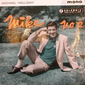 michael holliday - Mike No. 2