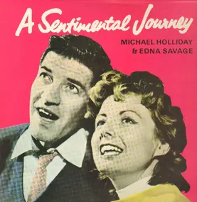 michael holliday - A Sentimental Journey