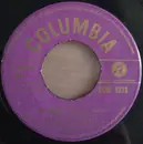 7inch Vinyl Single - Michael Holliday - Hot Diggity / The Gal With The Yeller Shoes